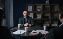 Андрей Евдокимов