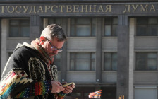 Фото: Сергей Петров / NEWS.ru / TACC