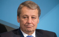 Президент «Башнефти» Александр Корсик


