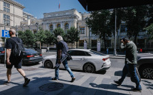 Фото: Андрей Любимов / РБК