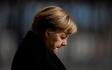 Ангела Меркель