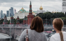 Фото: Андрей Любимов / РБК
