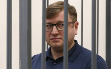 Дмитрий Михальченко