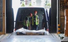 Фото: Наталья Шатохина / news.ru / Global Look Press