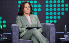 Ольга Полякова