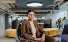 Анна Акиньшина