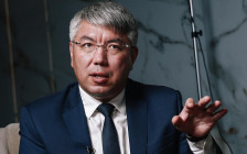 Алексей Цыденов