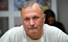 Валерий Бутин