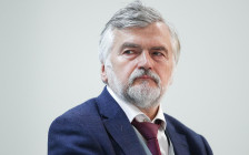 Андрей Клепач