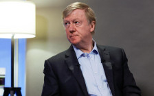 Анатолий Чубайс