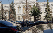 Фото: Михаил Гребенщиков / РБК