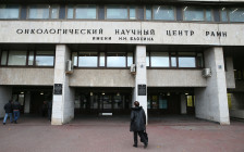 Фото: Василий Кузьмиченок / ТАСС