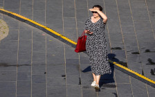 Фото: Наталья Шатохина / NEWS.ru / Global Look Press