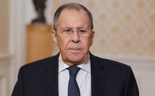 Сергей Лавров
