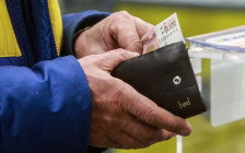 Фото: Сергей Коньков / ТАСС