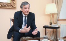 Энрике Игнасио Феррер Виейра