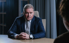 Олег Евтушенко