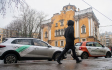 Фото: Семен Лиходеев / ТАСС