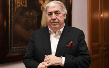 Михаил Гуцериев