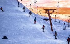 Фото: Роман Денисов / Global Look Press