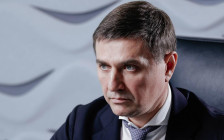 Александр Исаев