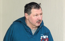 Бизнесмен Владимир Барсуков (Кумарин)


