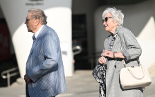 Фото: Кристина Кормилицына / РИА Новости