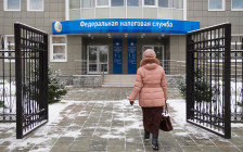 Фото: Кирилл Кухмарь / ТАСС