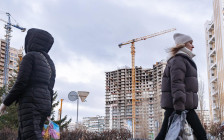 Фото: Олег Спиридонов / Business Online / Global Look Press