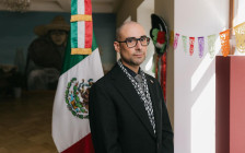 Эдуардо Вильегас Мехиас