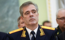 Григорий Житенев