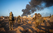 Фото: Israel Defense Forces / Reuters