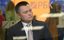 Игорь Краснов