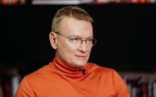 Александр Брычкин