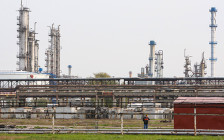 Кременчугский нефтеперерабатывающий завод


