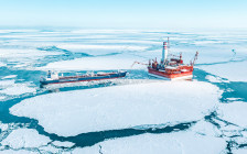 Фото: пресс-служба ПАО «Газпром нефть»