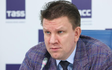 Евгений Капьев