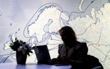 Фото: Сергей Бобылев / ТАСС