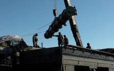 Фото: Министерство обороны РФ / РИА Новости