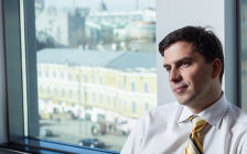 Генеральный директор и совладелец «Русагро» Максим Басов


