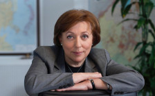 Влада Русакова