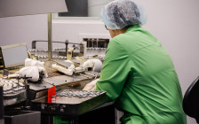 Фото: Екатерина Сычкова / Ura.ru / ТАСС