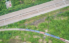 Фото: Xiao Yijiu / Keystone Press Agency / Global Look Press