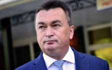 Владимир Миклушевский