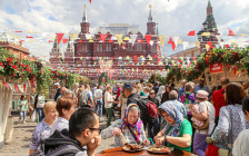 Фото: Ярослав Чингаев / АГН «Москва»