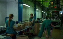 Фото: Михаил Мордасов для РБК