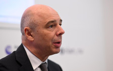 Антон Силуанов