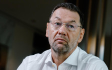 Андрей Кузяев