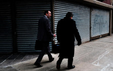 Фото: Spencer Platt / Getty Images