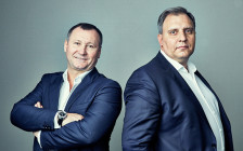 Василий Фризен пригласил Сергея Власова на работу из немецкого гиганта BASF в качестве не просто генерального директора, а бизнес-партнера
